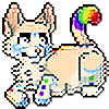 RainbowStarLioness's avatar