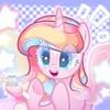 RainbowStarMLP12's avatar