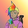 Rainbowtrap's avatar
