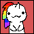 RainbowUnicornSayuri's avatar