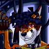RainRedfox's avatar