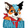 Rainthefoxy's avatar