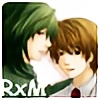 Raito-x-Mikami's avatar