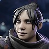 Explore the Best Apexlegendswraith Art | DeviantArt