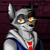 Rakoongrey's avatar