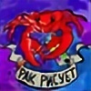 RakRisuet's avatar