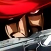 Rakshiel-MoGaidren's avatar
