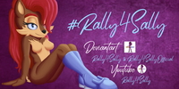 Rally4SallyOfficial's avatar