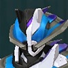 MMD NC - Kamen Rider Dark Decade Complete Form by Zeltrax987 on DeviantArt