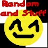 Random-andStuff-Club's avatar