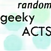 randomgeekyacts's avatar