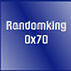 Randomking0x70's avatar