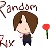 RandomRose8D's avatar