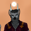 Randy-B-Wolf's avatar