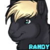 Randydarkshade's avatar