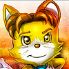 Rangertamer's avatar