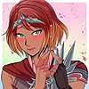 Ranmashiro's avatar