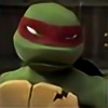 Raphael TMNT 2012 kid version by RaphaelHamatoTMNT on DeviantArt