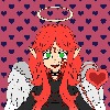 RaphieCrescentMoon76's avatar