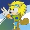 Rapid-the-Hedgehog's avatar