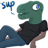 Raptor-Haysus's avatar