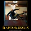 RaptorJesus22's avatar