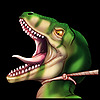 Raptorroper's avatar