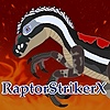 RaptorStrikerX's avatar