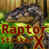 RaptorStrikerX's avatar
