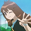Pokemon Masters EX - Elesa All Poses HD by Rapydub on DeviantArt