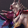 Raqingwolf's avatar