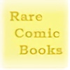 RareComicBooks's avatar