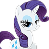 Rarity Flash Puppet Rig (Works with Flash CS3+) by AvikaGames on DeviantArt
