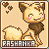 Rashanka's avatar