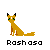Rashasa's avatar