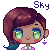 Raspberry-Sky's avatar