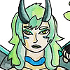 Sticky Tiffany. by Andrade-IV on DeviantArt