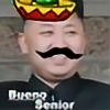ratchetgreen's avatar