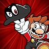 Mario vs Sans  DEATH BATTLE! by FreddyFazbear5 on DeviantArt