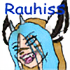 Rauhiss's avatar
