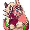 Raven-Heart-the-Fox's avatar