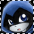Raven-in-Black's avatar