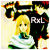 Raven-x-Lucius's avatar