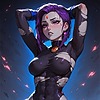 RavenFan245's avatar