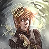 RavenIntrepidity's avatar