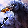 RavenMadCrafts's avatar