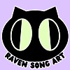 RavenSongArtistry's avatar