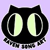 RavenSongArtistry's avatar