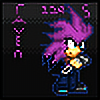 RavenTheHedgehog1245's avatar