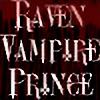 RavenVampirePrince's avatar